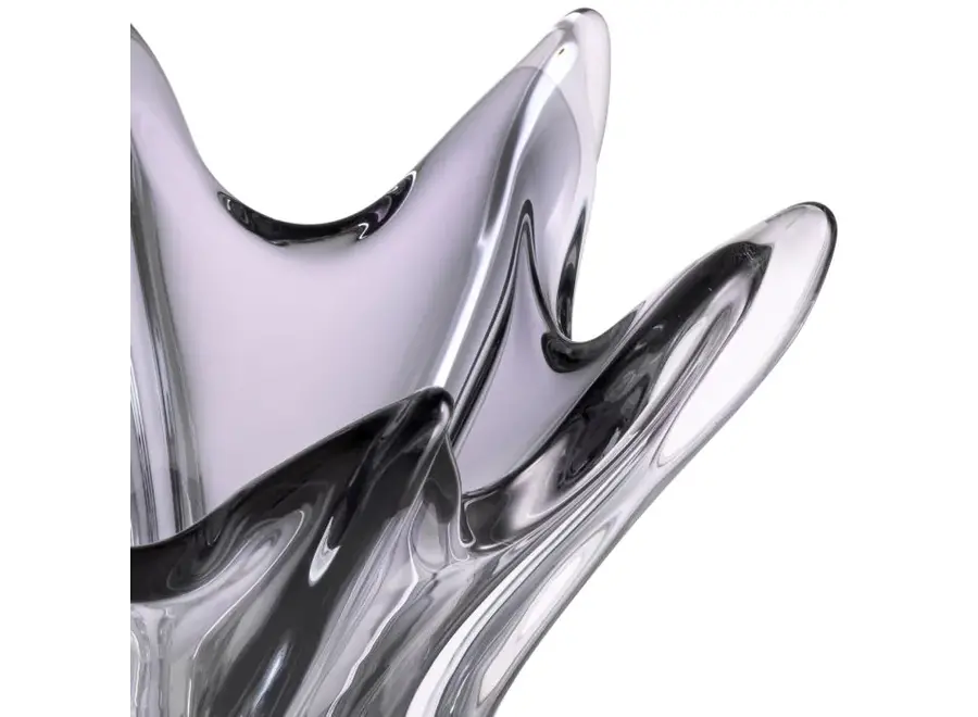 Bowl 'Sutter' - Grey  - OL
