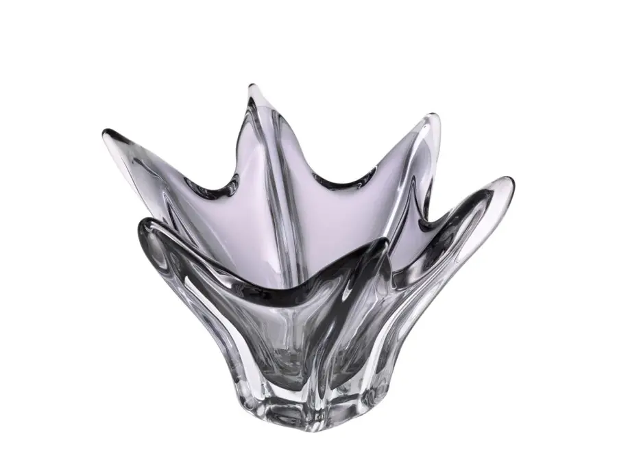 Schale 'Sutter' - Grey  - OL