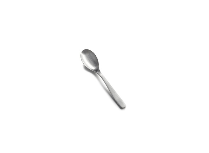 Vincent van Duysen - Passe-partout 6pc espresso löffel