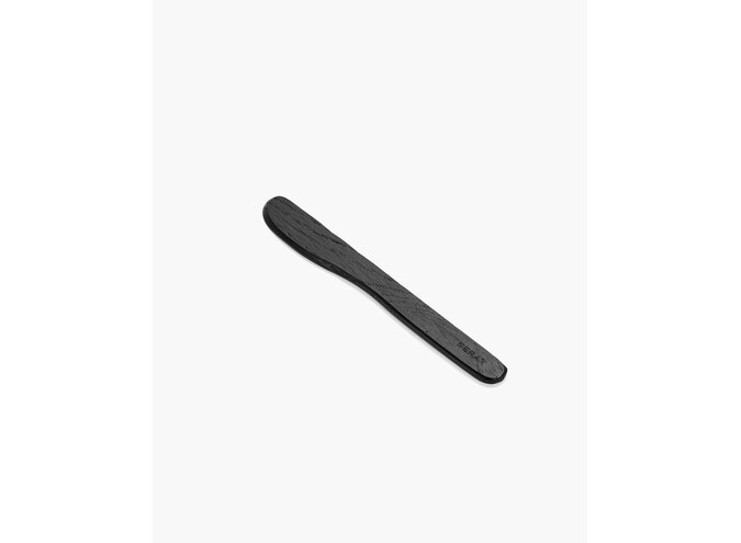 Vincent van Duysen -  Passe-partout 6pc buttermesser - Black