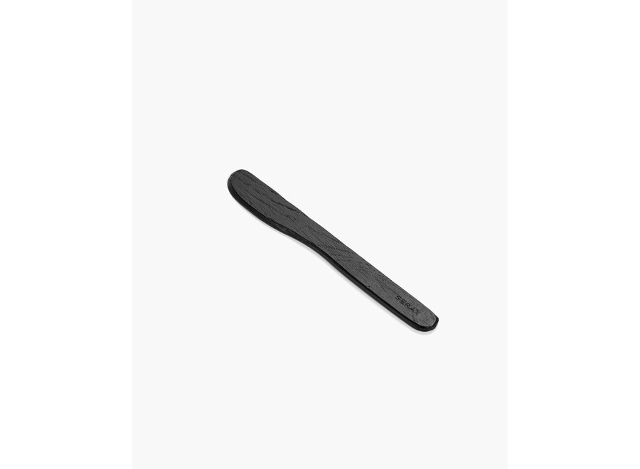 Vincent van Duysen -Passe-partout butter knife - Black