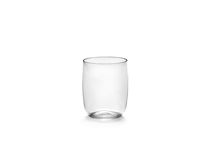 Vincent van Duysen - Passe-partout 4pc hochglas