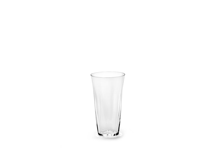 Sergio Herman - Silhouette 4pc Verre boisson longue