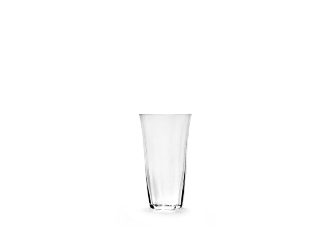 Sergio Herman - Silhouette  4pc Longdrink glass