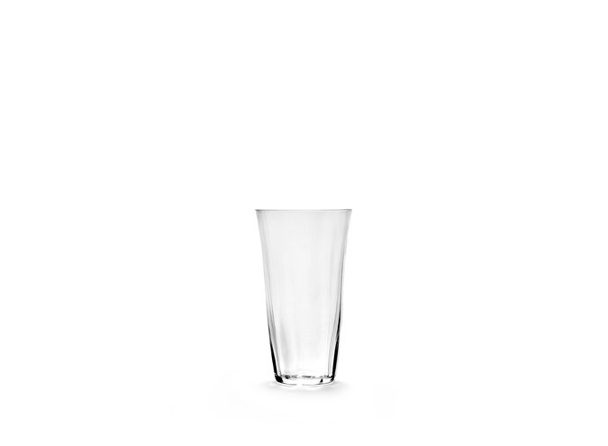 Sergio Herman - Silhouette 4pc Verre boisson longue