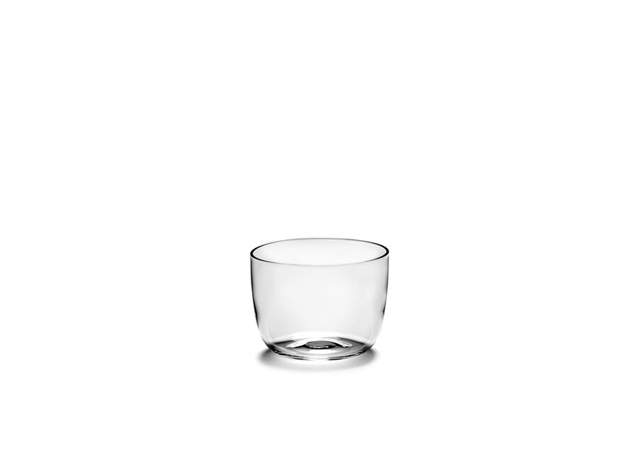 Vincent van Duysen - Passe-partout 4pc low glass