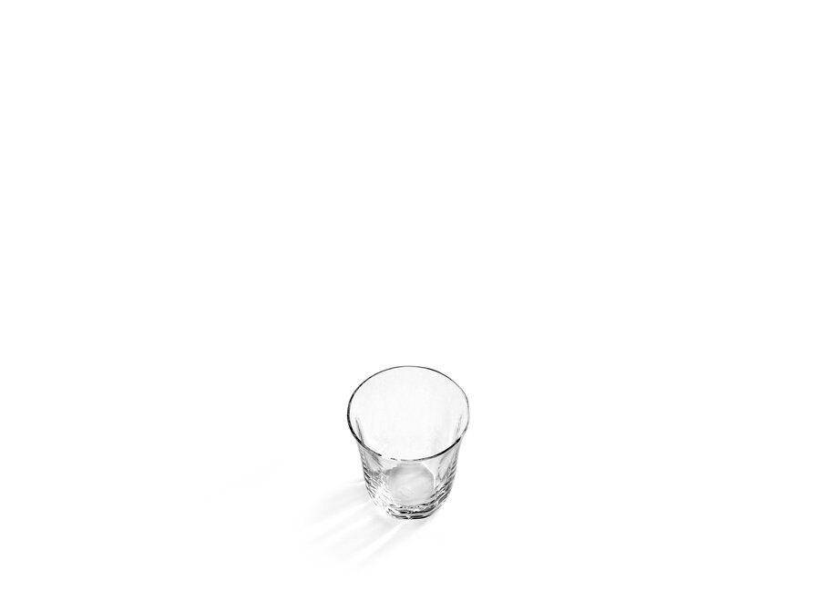 Sergio Herman - Silhouette 4pc Dubbel espressoglas