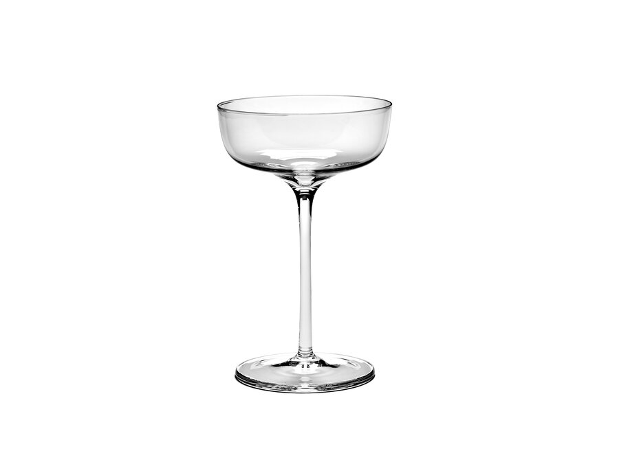 Vincent van Duysen - Passe-partout 4pc champagne coupé