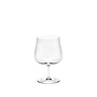 Sergio Herman - Silhouette 4pc Bourgondisch glas