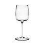 Vincent van Duysen - Passe-partout 4pc curved white wine glass