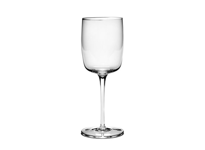 Vincent van Duysen - Passe-partout 4pc wit wijn glas