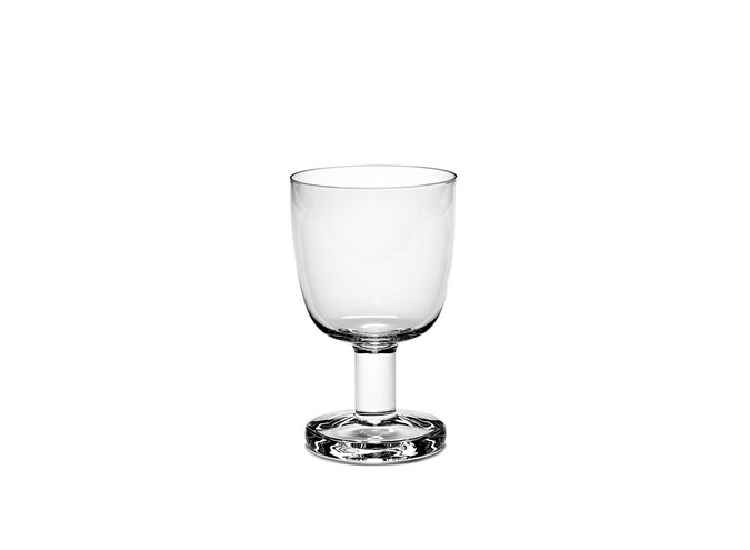 Vincent van Duysen - Passe-partout 4pc bokaal - M