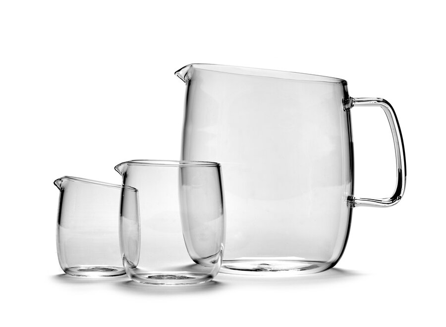 Vincent van Duysen - Passe-partout kan - XL