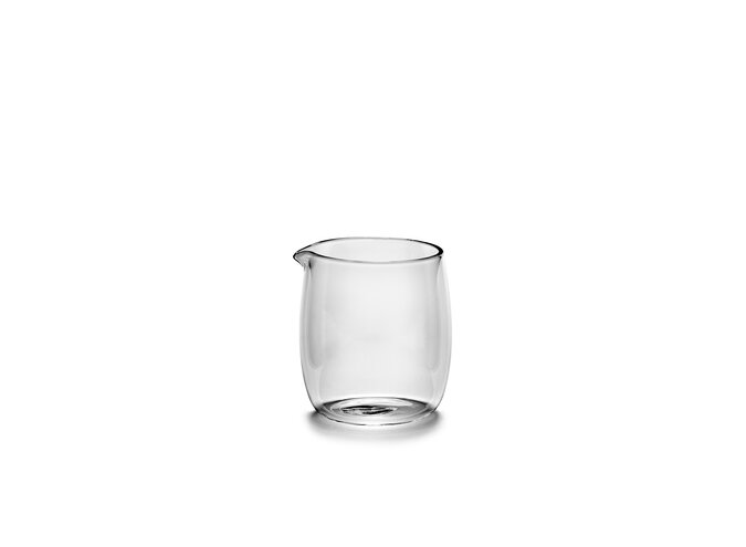 Vincent van Duysen - Passe-partout 4pc melkkan - M