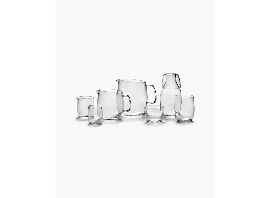 Vincent van Duysen - Passe-partout 4pc milchkännchen - S