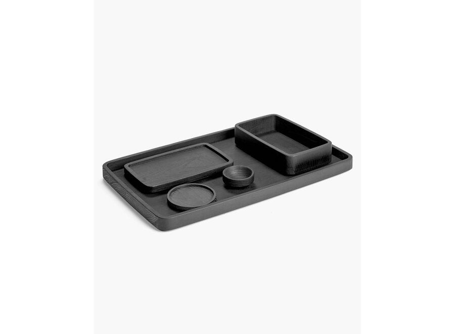 Vincent van Duysen - Passe-partout plateau - rectangulaire - L