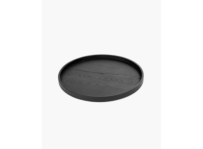 Vincent van Duysen - Passe-partout dienblad - rond