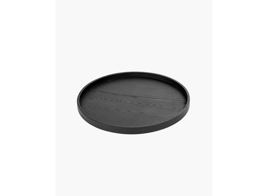 Vincent van Duysen - Passe-partout dienblad - rond