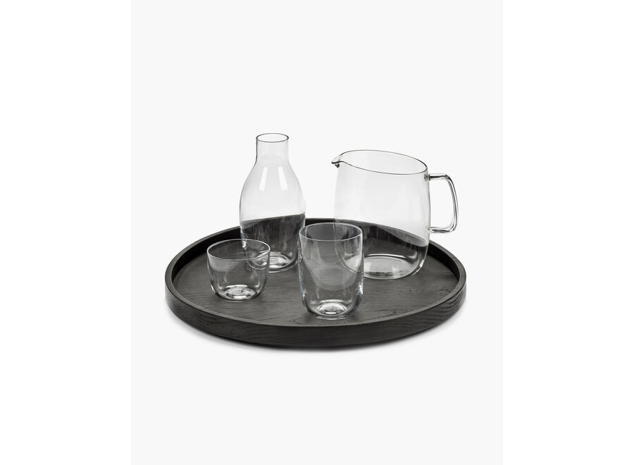Vincent van Duysen - Passe-partout tray - round