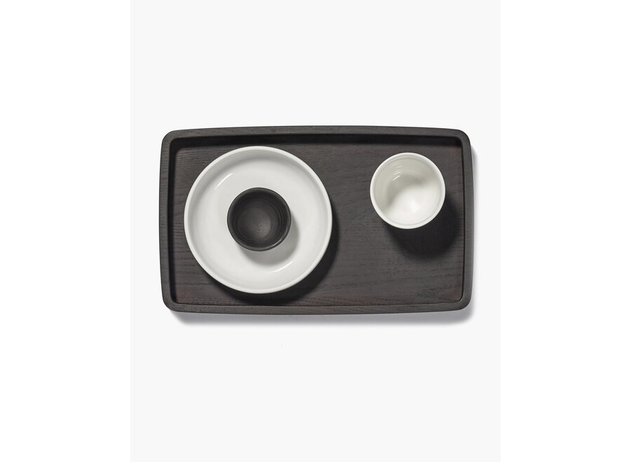 Vincent van Duysen - Passe-partout tablett - rechteckig - M