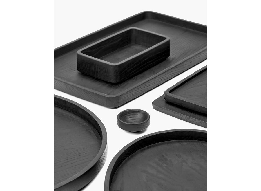 Vincent van Duysen - Passe-partout plateau - rectangulaire - M