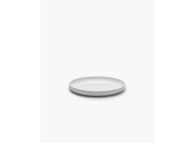 Vincent van Duysen - Passe-partout 4pc assiette basse - M - Matt White