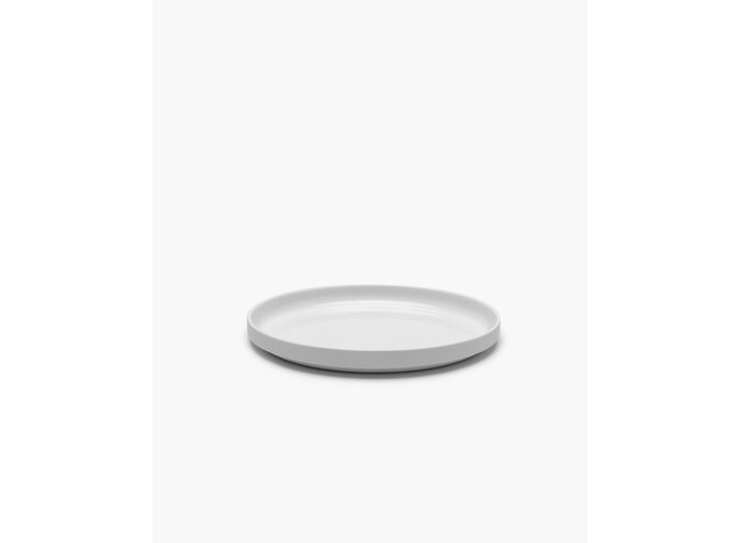 Vincent van Duysen - Passe-partout 4pc assiette basse - L - Matt White