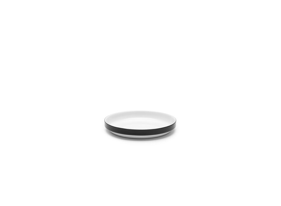 Vincent van Duysen - Passe-partout 4pc assiette basse - S - Black