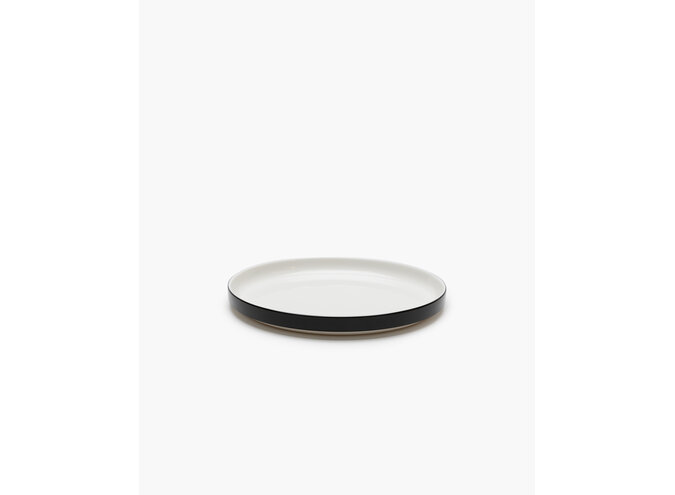 Vincent van Duysen - Passe-partout 4pc assiette basse - L - Black