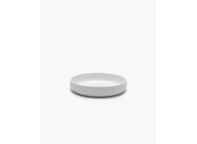 Vincent van Duysen - Passe-partout 4pc deep plate - M - Matt White