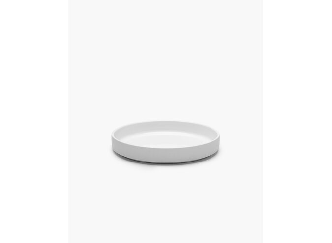 Vincent van Duysen - Passe-partout 4pc deep plate - L - Matt White