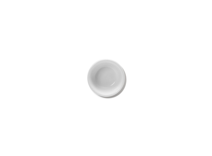 Vincent van Duysen - Passe-partout 6pc schale  - S - Matt White