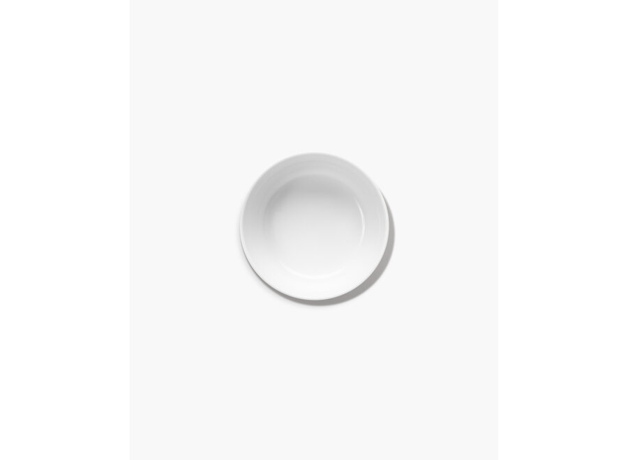 Vincent van Duysen - Passe-partout 4pc bowl - L - Matt White