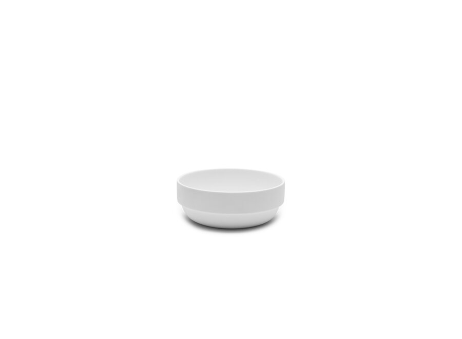 Vincent van Duysen - Passe-partout 4pc bowl - L - Matt White