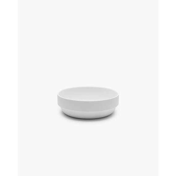 OLPro - Set di saliera e pepiera, in Vetro con Tappo in Acciaio Inox OLPro - Set di saliera e pepiera, in Vetro con Tappo in Acciaio Inox