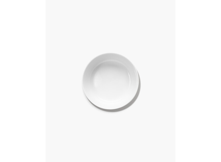 Vincent van Duysen - Passe-partout 4pc cuvette  - XL - Matt White
