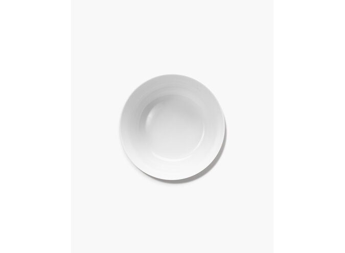 Vincent van Duysen - Passe-partout salade kom - Matt White