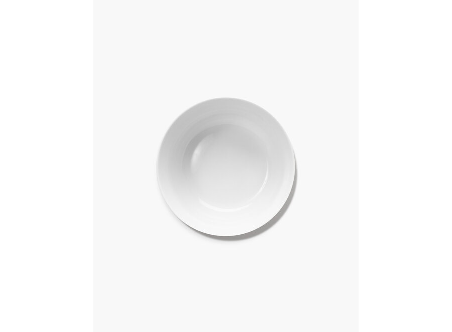 Vincent van Duysen - Passe-partout salad bowl - Matt White
