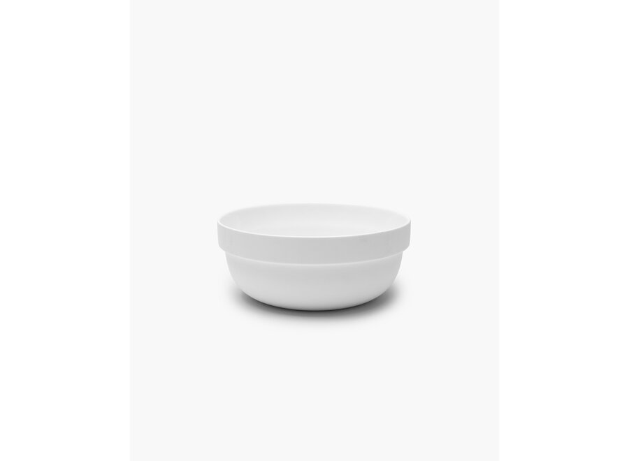 Vincent van Duysen - Passe-partout salade kom - Matt White