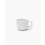 Vincent van Duysen - Passe-partout 4pc espresso kopje - Matt White