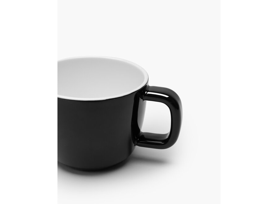 Vincent van Duysen - Passe-partout 4pc tasse à espresso - Black