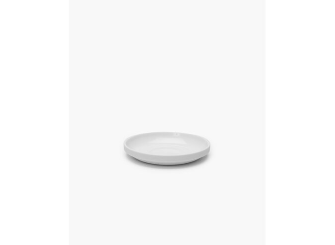 Vincent van Duysen - Passe-partout 4pc soucoupe tasse à espresso - Matt White