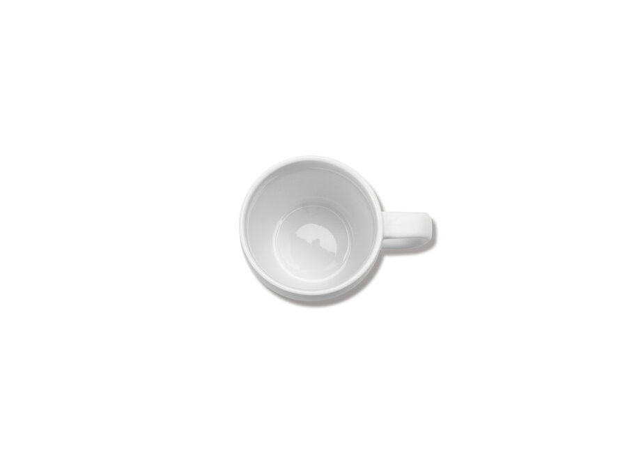 Vincent van Duysen - Passe-partout 4pc tasse - Matt White