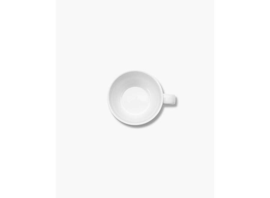 Vincent van Duysen - Passe-partout 4pc espressotasse - Glazed White