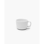 Vincent van Duysen - Passe-partout 4pc espresso kopje - Glazed White
