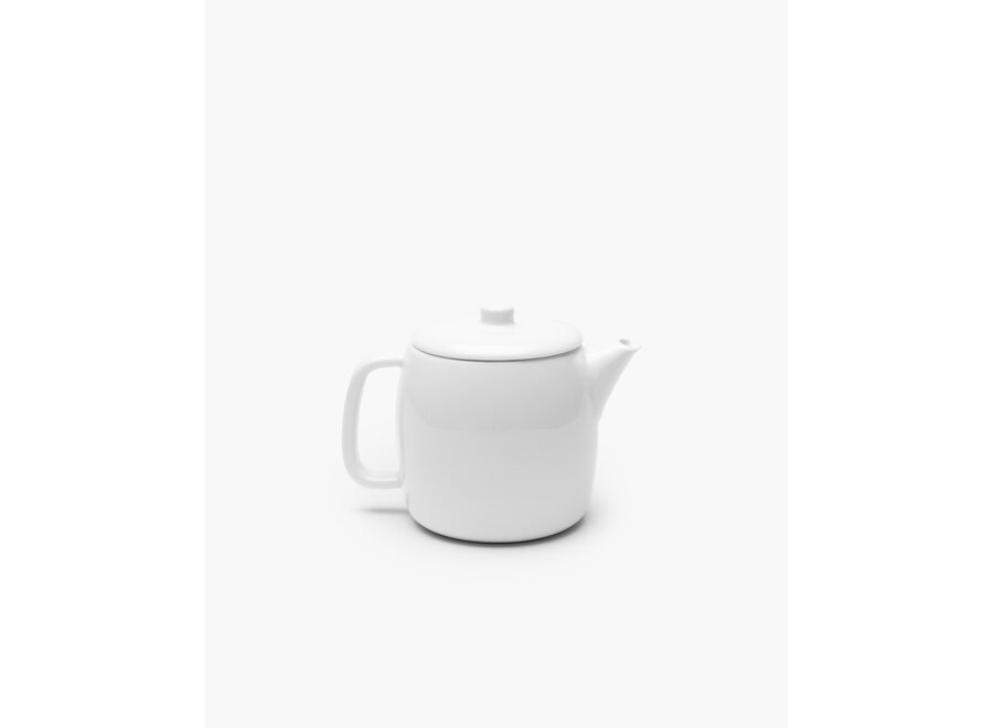 Vincent van Duysen - Passe-partout theepot - Matt White