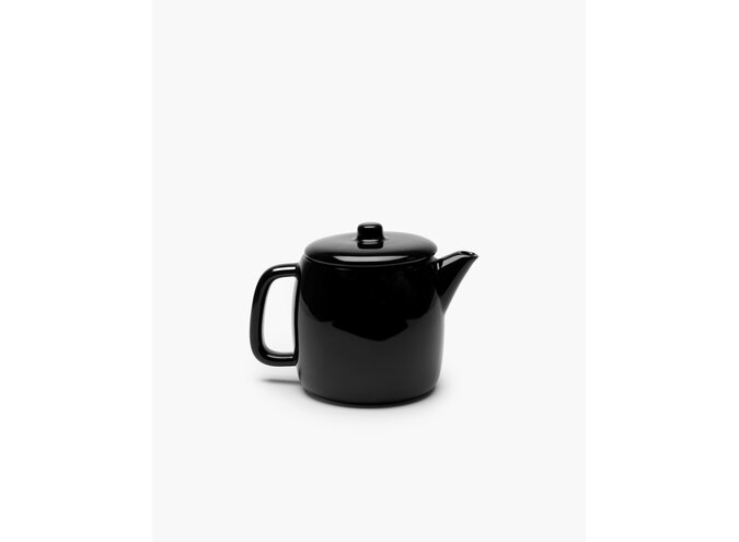 Vincent van Duysen - Passe-partout teekanne - Black