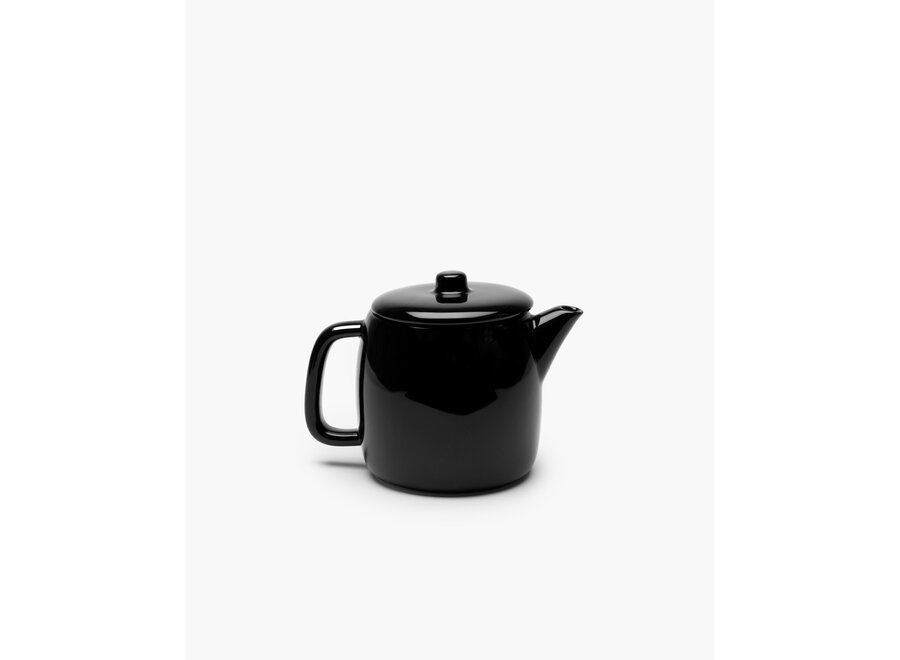 Vincent van Duysen - Passe-partout theepot - Black