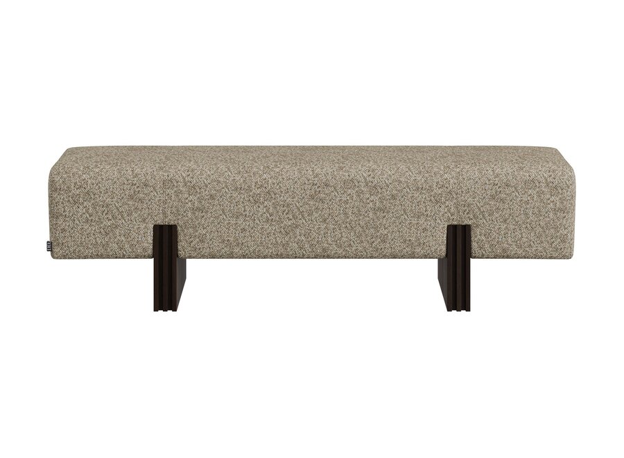 Bank 'Landon' - Philo Beige