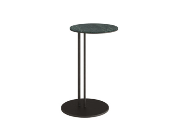 Table d'appoint 'Trento M' - Verde Alpi